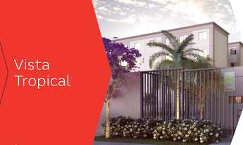 Imagem: Residencial Vista tropical em cajazeiras