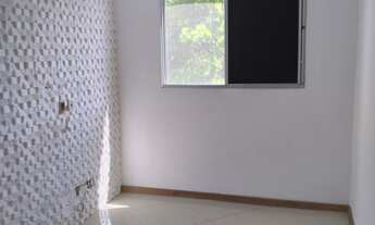 Imagem: Apartamento à venda no bairro Itinga