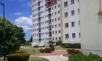 Imagem: Apartamento à venda no bairro Piatã