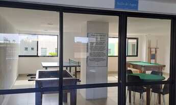 Imagem 4: Apartamento 2/4 com suíte no condomínio Mare Nostrun