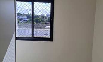 Imagem 3: Apartamento 2/4 com suíte no condomínio Mare Nostrun