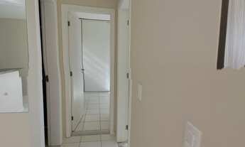 Imagem 2: Apartamento 2/4 com suíte no condomínio Mare Nostrun