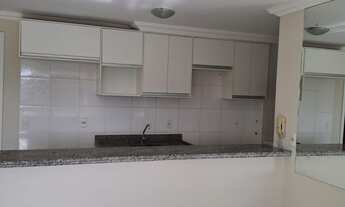 Imagem 7: Apartamento 2/4 com suíte no condomínio Mare Nostrun