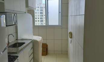 Imagem 4: Spazio Soberano Locação Semi mobilia