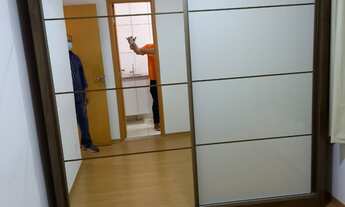 Imagem 5: Spazio Soberano Locação Semi mobilia