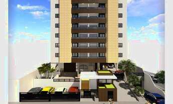 Imagem: Apartamento à venda no bairro Piatã