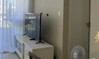 Imagem 5: Apartamento Padrão, 2 dormitórios, 1 suítes, 2 banheiro, 1 vaga na garagem