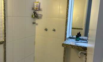 Imagem 7: Apartamento Padrão, 2 dormitórios, 1 suítes, 2 banheiro, 1 vaga na garagem