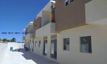 Imagem: Casa à venda em Lauro de Freitas/BA