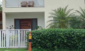 Imagem: Casa com 2 suítes em condomínio