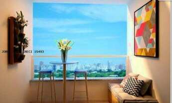 Imagem 2: Apartamento à venda no bairro BURAQUINHO - Lauro de Freitas/BA