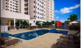 Imagem: Apartamento à venda no bairro BURAQUINHO