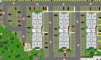 Imagem 3: Apartamento à venda no bairro BURAQUINHO - Lauro de Freitas/BA