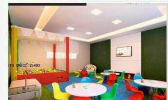 Imagem 6: Apartamento à venda no bairro BURAQUINHO - Lauro de Freitas/BA