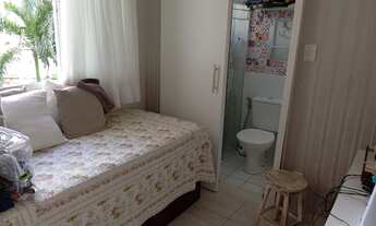 Imagem 5: Apartamento no Alphaville 1