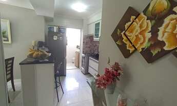 Imagem 2: Apartamento no Alphaville 1