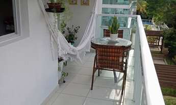 Imagem: Apartamento no Alphaville 1