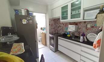 Imagem 3: Apartamento no Alphaville 1