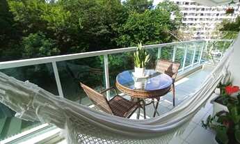 Imagem 6: Apartamento no Alphaville 1