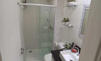 Imagem 7: Apartamento no Alphaville 1