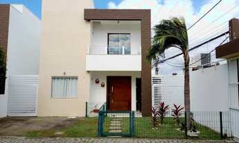 Imagem: Casa à venda no condomínio foz do Joanes