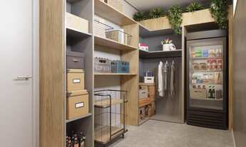 Imagem 6: Apartamento Alto Padrão- Ancoratto Jaguaribe