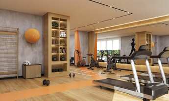 Imagem 7: Apartamento Alto Padrão- Ancoratto Jaguaribe