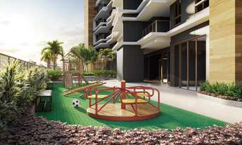 Imagem 4: Apartamento Alto Padrão- Ancoratto Jaguaribe