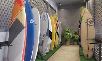 Imagem 5: Apartamento Alto Padrão- Ancoratto Jaguaribe