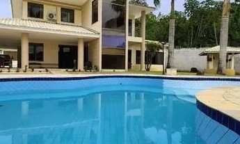Imagem: Casa 4 suítes na Chacará Rio Joanes