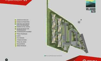 Imagem 6: Apartamento à venda no bairro Itapuã - Salvador/BA