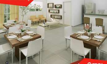 Imagem 4: Apartamento à venda no bairro Itapuã - Salvador/BA