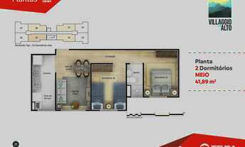 Imagem 7: Apartamento à venda no bairro Itapuã - Salvador/BA