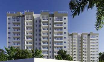 Imagem: Condominio Lagoa do Jockey em Lauro de Freitas/BA