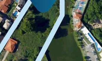 Imagem 7: Condominio Lagoa do Jockey em Lauro de Freitas/BA
