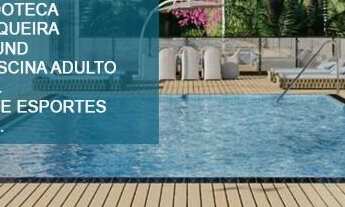 Imagem 3: Condominio Lagoa do Jockey em Lauro de Freitas/BA