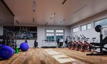 Imagem 6: Condominio Lagoa do Jockey em Lauro de Freitas/BA