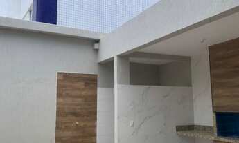 Imagem 3: Apartamento à venda no bairro Ipitanga - Lauro de Freitas/BA