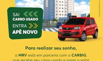 Imagem: Apartamento Alto Padrão Vista do Joanes