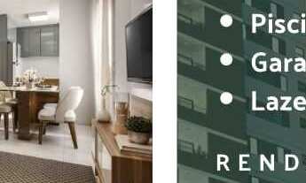 Imagem: Parque dos Marquezes MRV em condomínio