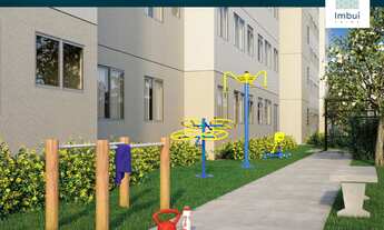 Imagem 6: Imbui Prime Apartamento em Salvador/BA TENDA