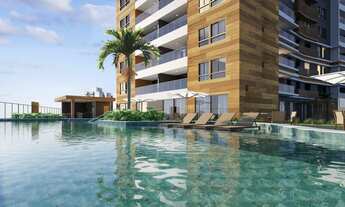 Imagem 7: Apartamento Alto Padrão- Ancorato