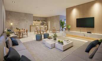 Imagem 5: Apartamento Alto Padrão- Ancorato