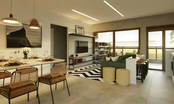 Imagem 4: Apartamento Alto Padrão- Ancorato