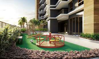 Imagem 6: Apartamento Alto Padrão- Ancorato