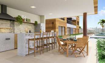 Imagem 2: Apartamento Alto Padrão- Ancorato