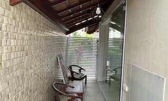 Imagem 3: Casa com tres dormitorios em Condominio Fechado abrantes