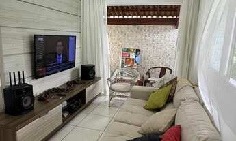 Imagem 5: Casa com tres dormitorios em Condominio Fechado abrantes