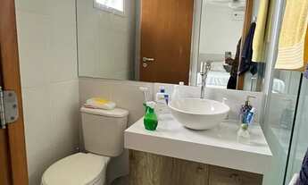 Imagem 4: Casa com tres dormitorios em Condominio Fechado abrantes