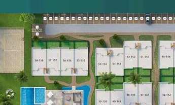 Imagem 2: Ilha Bella Itacimirim vilage orla de Camaçari/BA